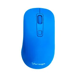 Mouse Inalambrico USB 1000/1600 Dpi Negro Vorago Mo-207-Bk