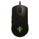 Mouse Gaming Yeyian Sabre 1000, 7 Botones, 3200Dpi, Mo1000