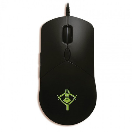 Mouse Gaming Yeyian Sabre 1000, 7 Botones, 3200Dpi, Mo1000