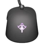 Mouse Gaming Yeyian Sabre 1000, 7 Botones, 3200Dpi, Mo1000