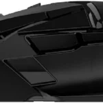 Mouse Gamer Xzeal Alambrico Xz950 16000 Dpi 10 Botones Negro, Xzmx950B