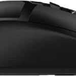 Mouse Gamer Xzeal Alambrico Xz950 16000 Dpi 10 Botones Negro, Xzmx950B