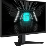 Monitor 24.5" MSI G255F LCD/Panel IPS/HDMI/Full HD/Freesync/180Hz/1Ms/Negro (Openbox)