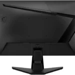 Monitor 24.5" MSI G255F LCD/Panel IPS/HDMI/Full HD/Freesync/180Hz/1Ms/Negro (Openbox)