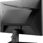 Monitor 24.5" MSI G255F LCD/Panel IPS/HDMI/Full HD/Freesync/180Hz/1Ms/Negro (Openbox)