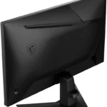 Monitor 24.5" MSI G255F LCD/Panel IPS/HDMI/Full HD/Freesync/180Hz/1Ms/Negro (Openbox)
