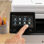 Multifuncional Canon 5160C003Aa Laser Monocromatica/600X600Dpi