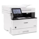 Multifuncional Canon 5160C003Aa Laser Monocromatica/600X600Dpi