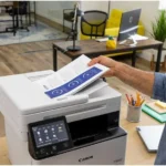 Multifuncional Canon 5160C003Aa Laser Monocromatica/600X600Dpi