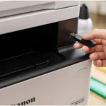 Multifuncional Canon 5160C003Aa Laser Monocromatica/600X600Dpi