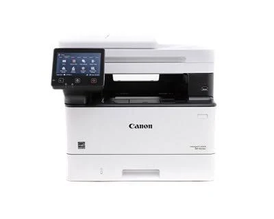 Multifuncional Canon 5160C003Aa Laser Monocromatica/600X600Dpi