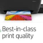 MULTIFUNCIONAL DE INYECCION HP TINTA CONTINUA 315/8PPM NEGRO, Z4B04A#AKY