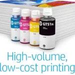 MULTIFUNCIONAL DE INYECCION HP TINTA CONTINUA 315/8PPM NEGRO, Z4B04A#AKY