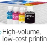 MULTIFUNCIONAL DE INYECCION HP TINTA CONTINUA 315/8PPM NEGRO, Z4B04A#AKY