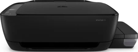 MULTIFUNCIONAL DE INYECCION HP TINTA CONTINUA 315/8PPM NEGRO, Z4B04A#AKY