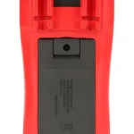 Multimetro Digital Qian Dialin Qad-690010 LCD Hasta 2000V Color Naranja