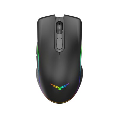 Naceb Mouse Gamer Inalambrico 2.4Ghz Zephir Na-0973