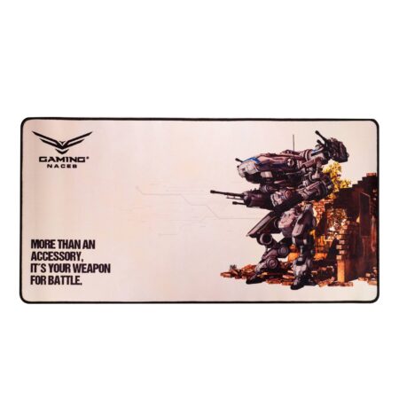 Naceb Mousepad Bitbane 6131Cm Na-0978