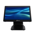 Monitor 15.6" Nextep Ne-520T LCD/Touch/1366X768/HDMI/VGA/USB/Negro