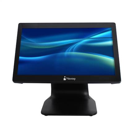 Monitor 15.6″ Nextep Ne-520T LCD/Touch/1366X768/HDMI/VGA/USB/Negro