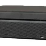 Nvr Dahua 32 Canales IP 4K/H265/H264/HDMI/VGA, Nvr44324Ks2