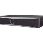 Nvr 16 Canales IP Hikvision Ds-7716Nxi-I4/16P/S(E)/32Mpx/16 Puertos PoE+/Acusense/Anpr/Conteo De Personas/Reconocimiento Facial/4 Bahias De Disco Duro/Soporta Pos/Alarmas I/O