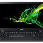 LAPTOP ACER ASPIRE 3 A315-56-52R4 CI5-1035G1/8GB/2TB/15.6"/NEGRO/W10H, NX.HS5AL.00B