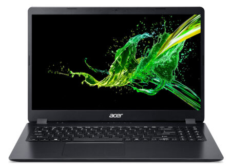 Laptop Acer Aspire 3 A315-56-52R4 Ci5-1035G1/8Gb/2Tb/15.6″/Negro/W10H, Nx.hs5Al.00B