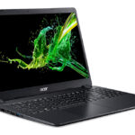 Laptop Acer Aspire 3 A315-56-52R4 Ci5-1035G1/8Gb/2Tb/15.6"/Negro/W10H, Nx.hs5Al.00B