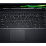 Laptop Acer Aspire 3 A315-56-52R4 Ci5-1035G1/8Gb/2Tb/15.6"/Negro/W10H, Nx.hs5Al.00B