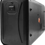 No Break Steren Nb-605 Linea Interactiva, 300W, 600Va, Entrada 120V, Salida 120V, Negro
