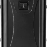 No Break Steren Nb-605 Linea Interactiva, 300W, 600Va, Entrada 120V, Salida 120V, Negro