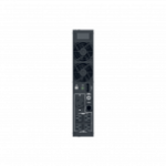 No Break Industronic UPS-Ind-Rp-1203-3/Doble Conversion En Linea/2700W/3000Va/Entrada 165V-275V/Salida 218V-222V/7 Salidas