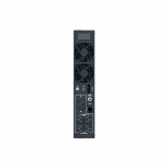 No Break Industronic UPS-Ind-Rp-1203-3/Doble Conversion En Linea/2700W/3000Va/Entrada 165V-275V/Salida 218V-222V/7 Salidas