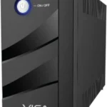 No Break Vica Optima 500 550Va/300W 4Contactos Nema 5-15R (Openbox)