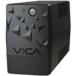 No Break Vica Optima 500 550Va/300W 4Contactos Nema 5-15R (Openbox)