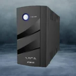 No Break Vica Optima 500 550Va/300W 4Contactos Nema 5-15R (Openbox)