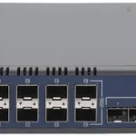 Olt De 16 Puertos V-Sol V1600-D16/Con 12 Puertos Uplink/4 Puertos Gigabit Ethernet/4 Puertos Sfp/4 Puertos Sfp+/Hasta 1,024 Onus