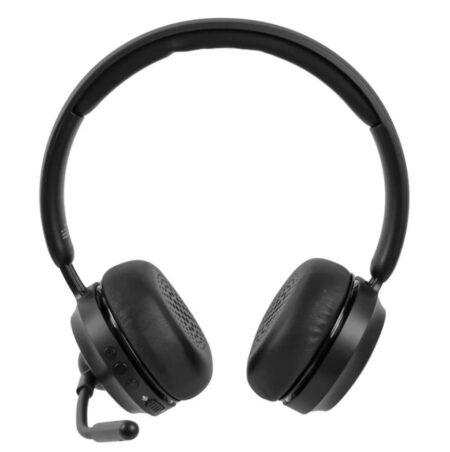 Diadema Inalambrica Dual 2.4Ghz Bluetooth Enc