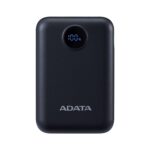 POWER BANK ADATA PC10022-12BK 10.000MAH USB-C/3.7V/15W/COLOR NEGRO
