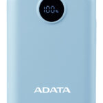 Power Bank Adata Pc10022-12Lb 10.000Mah USB-C/3.7V/15W/Color Azul Claro