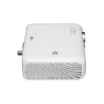 Videoproyector Portatil LG Ph510P LED HD/1280X720/550 Lumenes Ansi/HDMI/USB/Blanco