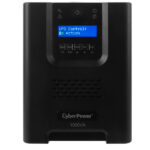 NO BREAK CYBERPOWER PR1000LCD, 1000VA/120V, 8 CONTACTOS