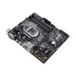 Mb ASUS Prime B360M-A Socket 1151 DDR4/HDMI/DVI/VGA/M.2