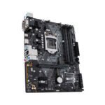 Mb ASUS Prime B360M-A Socket 1151 DDR4/HDMI/DVI/VGA/M.2