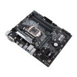 Mb ASUS Prime B365M-A, Socket 1151 9A/HDMI/DVI-D/VGA/M.2/Aura Rgb/Micro ATX
