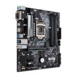 Mb ASUS Prime B365M-A, Socket 1151 9A/HDMI/DVI-D/VGA/M.2/Aura Rgb/Micro ATX