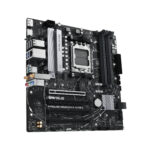 Mb ASUS Prime B650M-A Ax6 Ii Socket Am5/4Xddr5/HDMI/DP/Para AMD/Micro-ATX