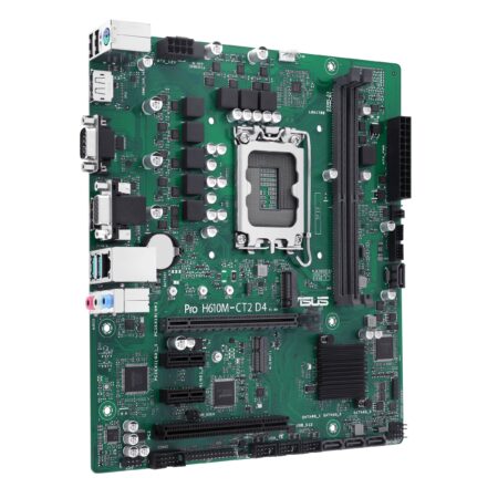 Motherboards