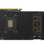 T/Video ASUS Proart Geforce Rtx 5080 Oc Edition/16Gb Gddr7/PCI-E 5.0/HDMI/DP/3 Fan/Proart-Rtx5080-O16G